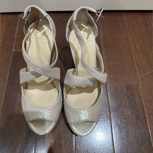 Brian Atwood, Size 7.5, Brand NEW, NEVER worn